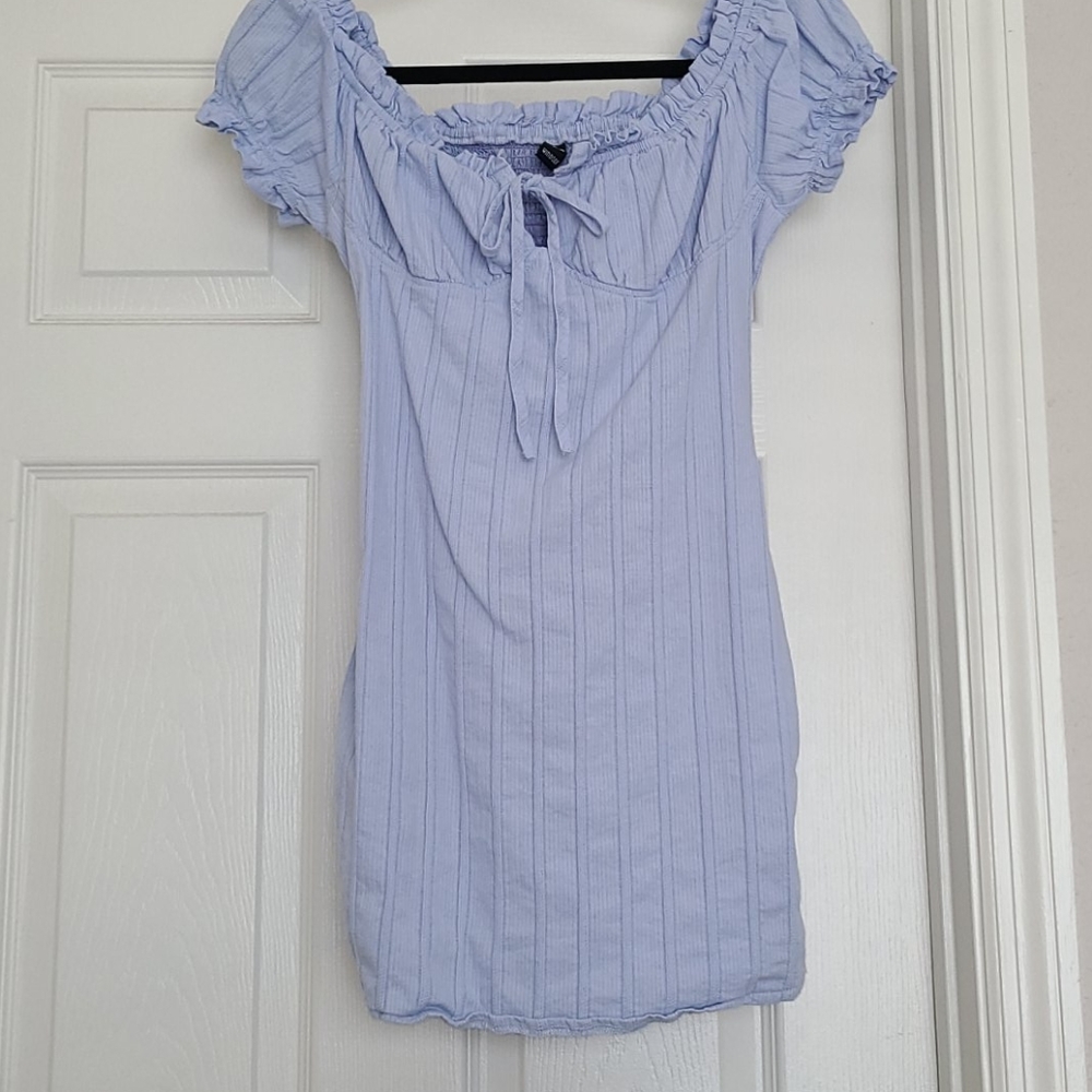 Windsor bodycon dress